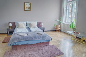 Basilica Apartment